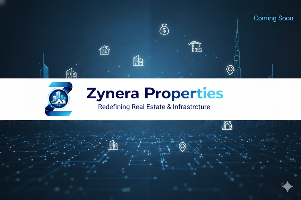 Zynera Properties
